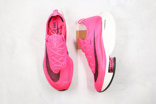 Alphafly C10 Rosa Choque