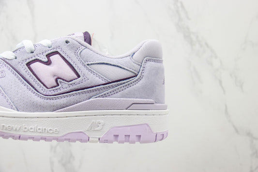 NB 550 All White