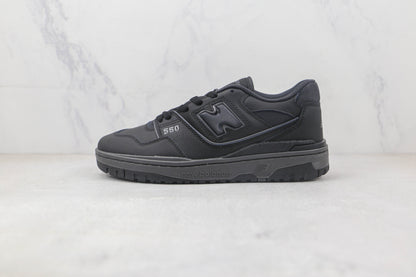 NB 550 All Black