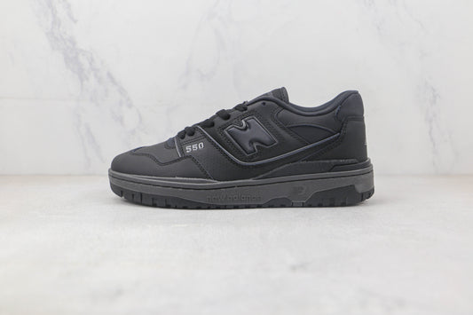 NB 550 All Black