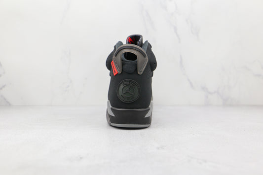 Air Jordan 6 PSG
