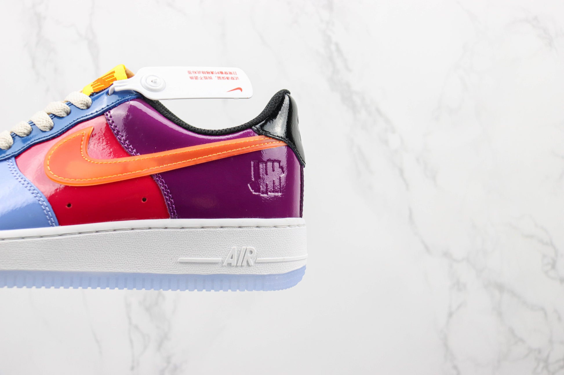 NIke Air Force 1'07 Low B90