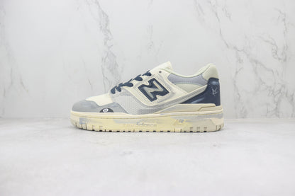 NB 550 Azul