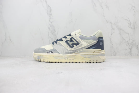 NB 550 Azul