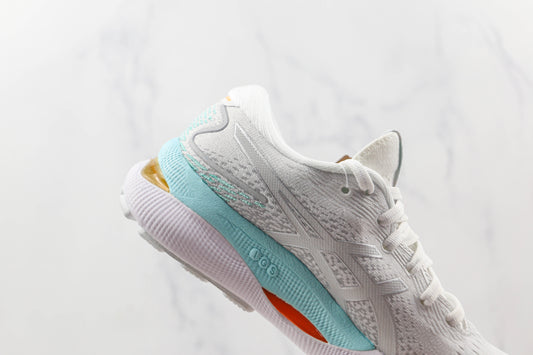Asics Gel Nimbus 24 Branco