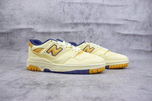 NB 550 Bege e Azul