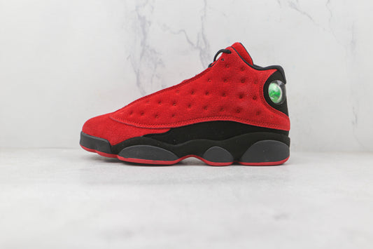Air Jordan 13 XIII Vermelho