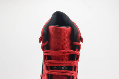 Air Jordan AJ11 Retro D30 Laranja