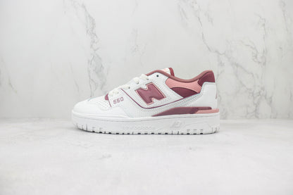NB 550 Snow