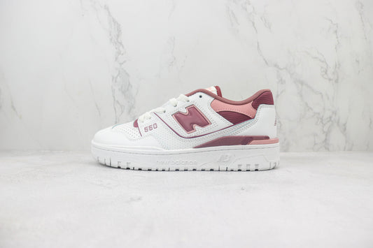 NB 550 Snow
