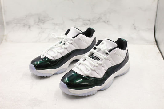 Air Jordan 11 Low 'Easter'