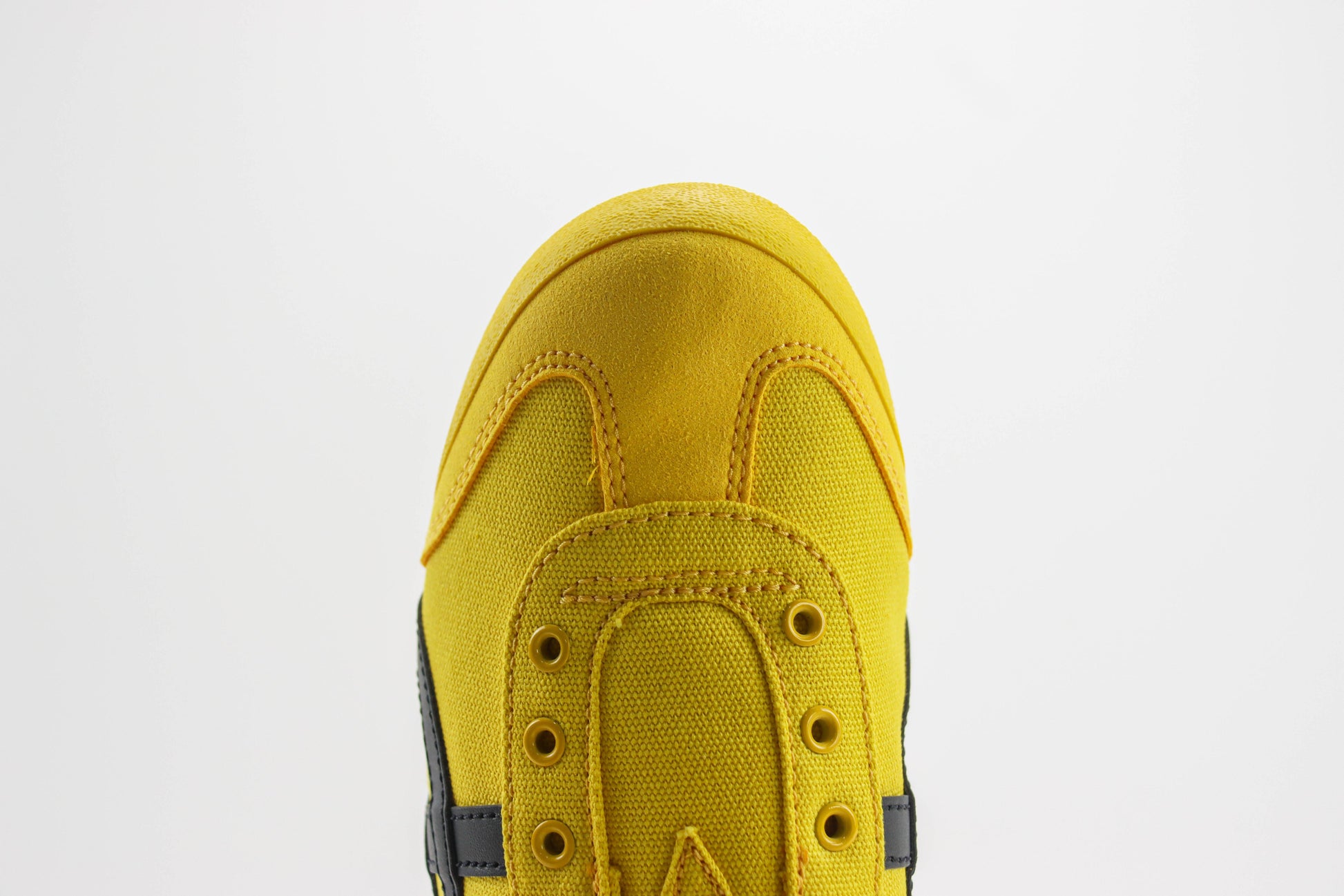 Asics Mexico 66 Amarelo