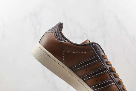 Adidas Originals SUPERSTAR Vermelho