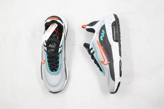 Air Max 2090 B50 Preto