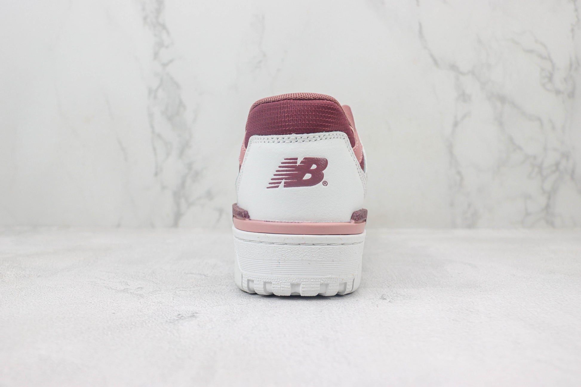 NB 550 Snow