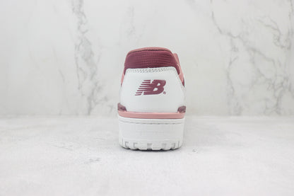 NB 550 Snow