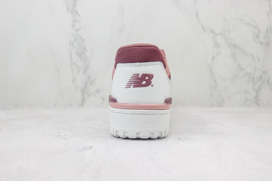 NB 550 Snow