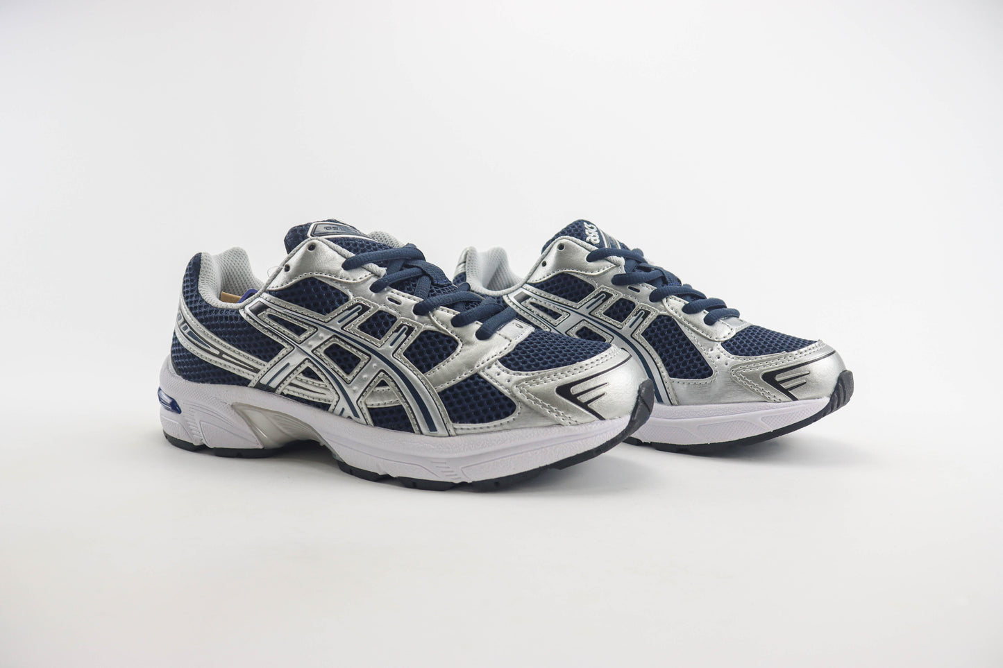 Asics Gel-1130 Azul Escuro