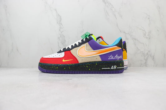 Nike Air Force 1 Low B70 V2