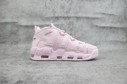 Air More Uptempo Rosa