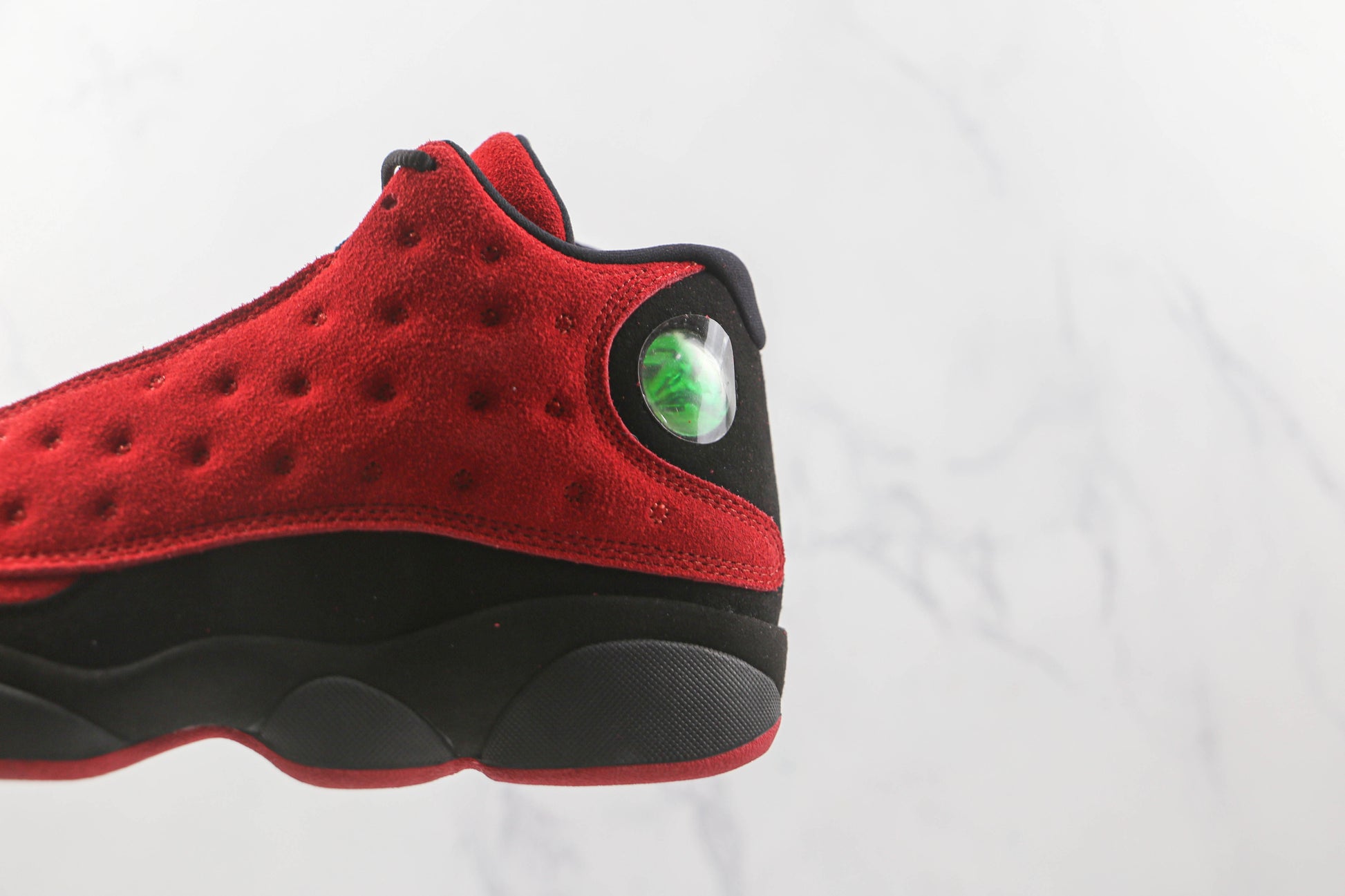 Air Jordan 13 XIII Vermelho