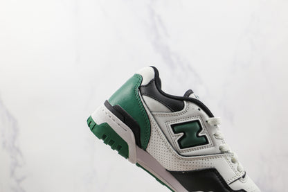 NB 550 Preto e Branco  V38