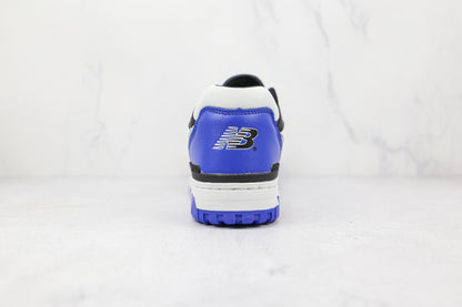 NB 550 Azul e Preto