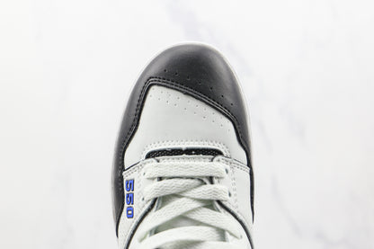 NB 550 Azul e Preto