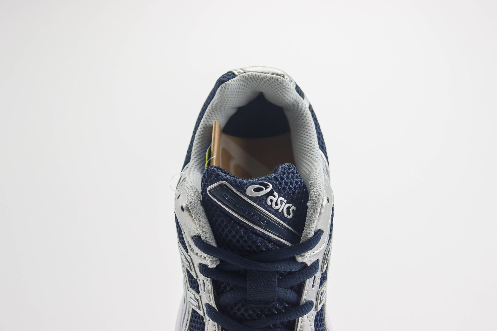 Asics Gel-1130 Azul Escuro