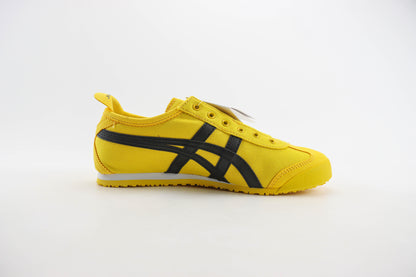 Asics Mexico 66 Amarelo