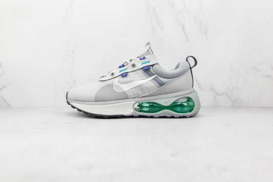 Nike Air Max 2021 White