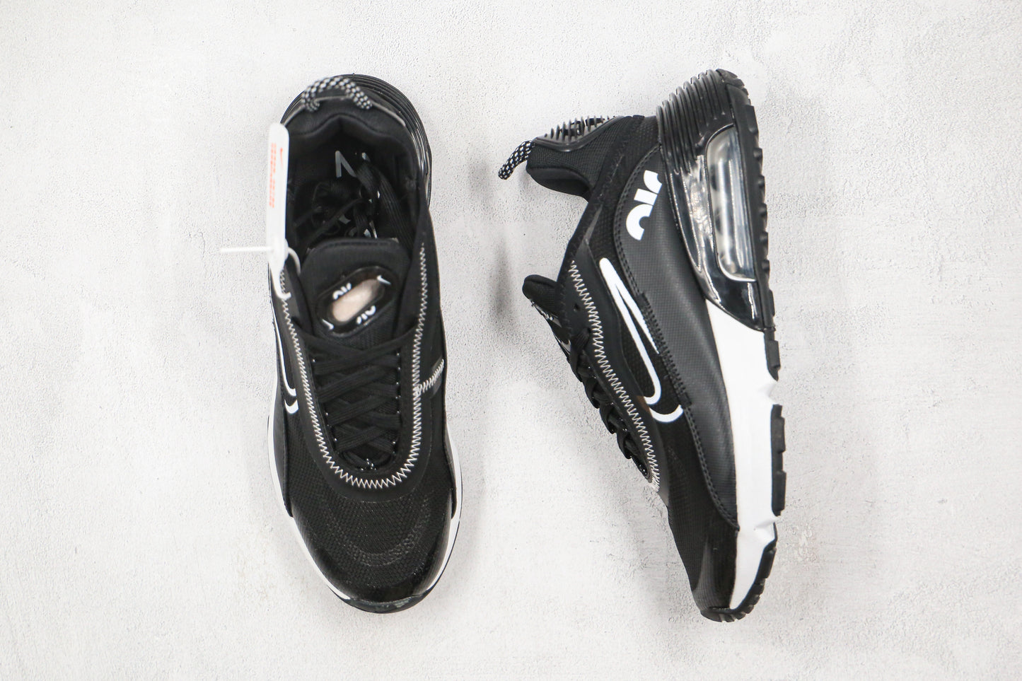 Air Max 2090 B30 Preto U23