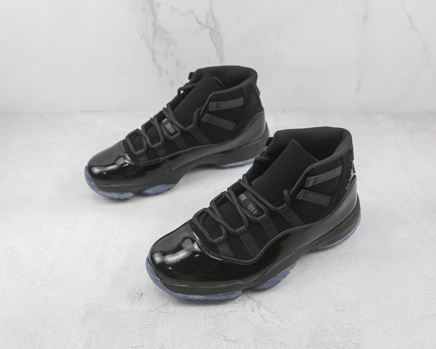 Air Jordan 11'Cap and Gown' AJ11