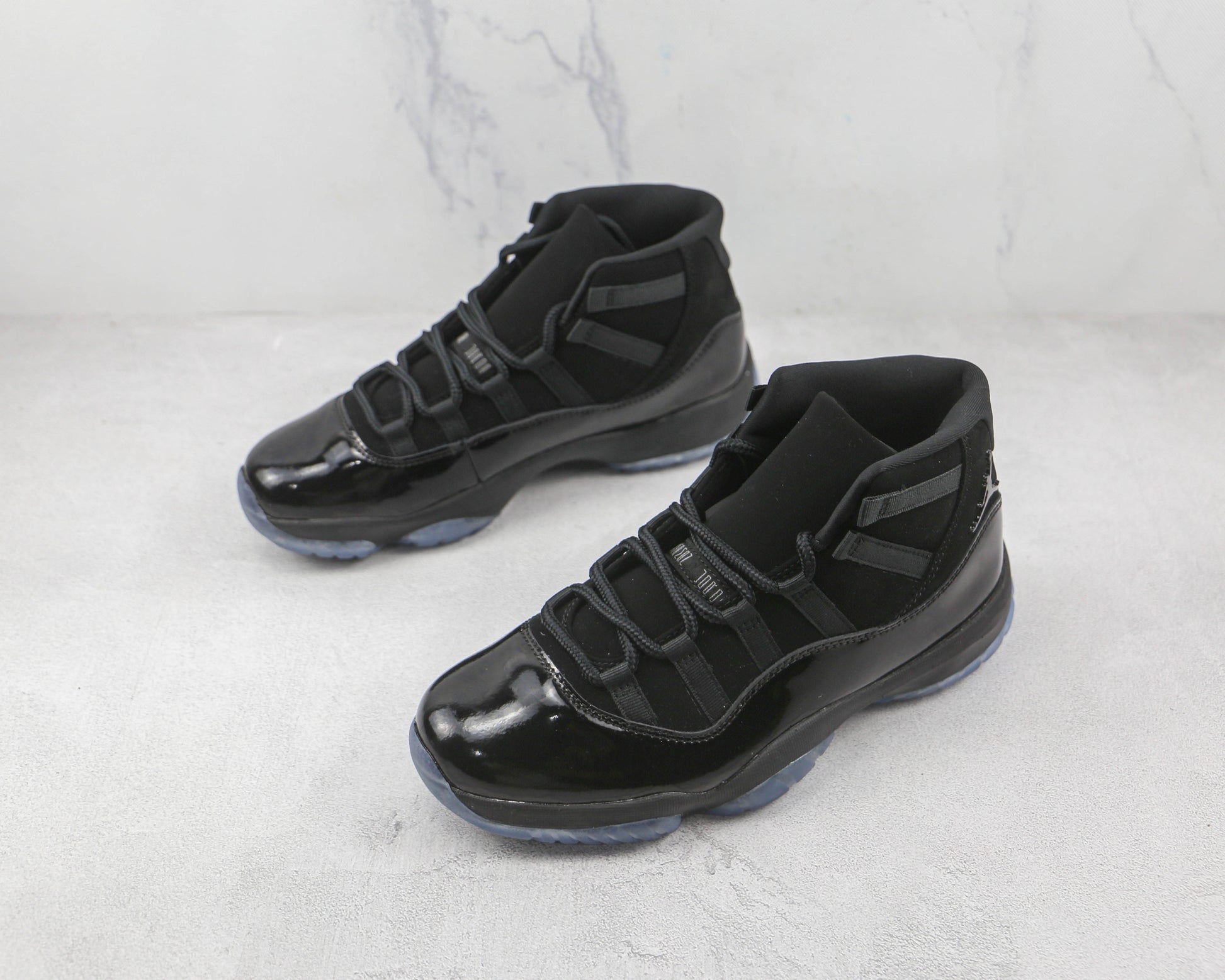 Air Jordan 11'Cap and Gown' AJ11