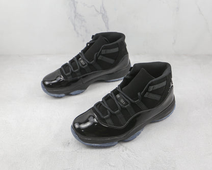 Air Jordan 11'Cap and Gown' AJ11