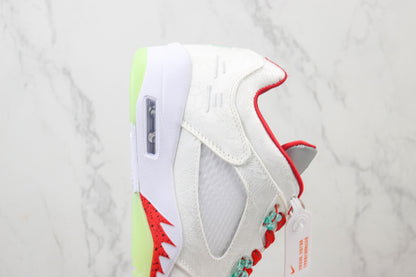 CLOT x Air Jordan Retro 5