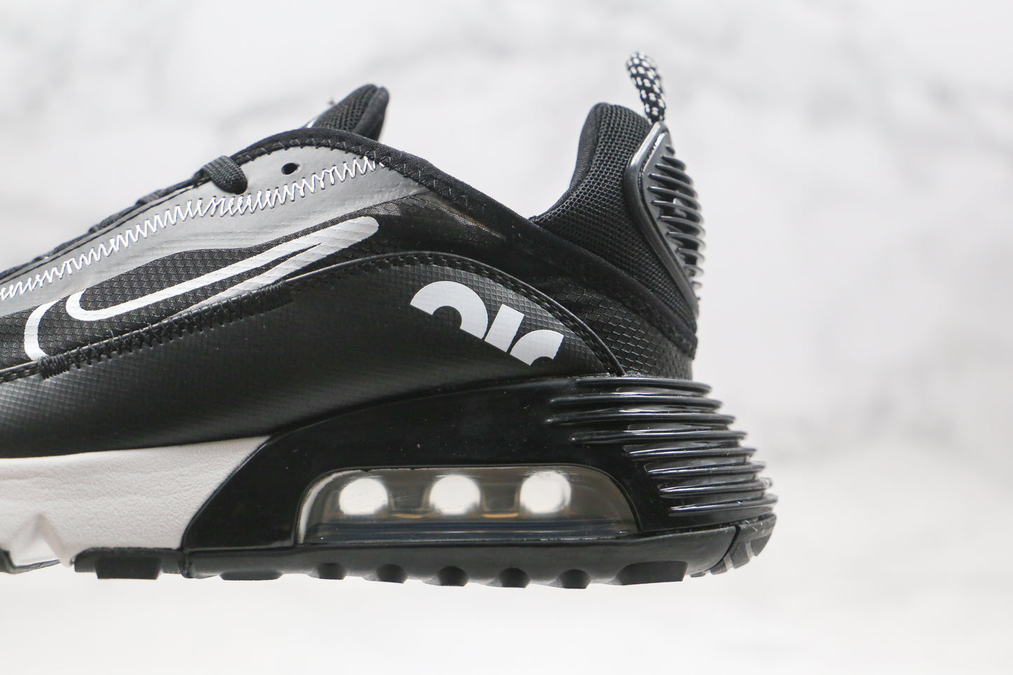Air Max 2090 B30 Preto U23