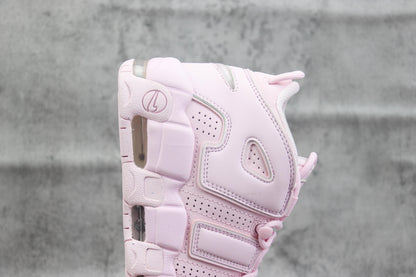 Air More Uptempo Rosa
