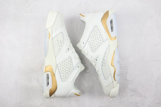 Air Jordan 6 Retro Low SE
