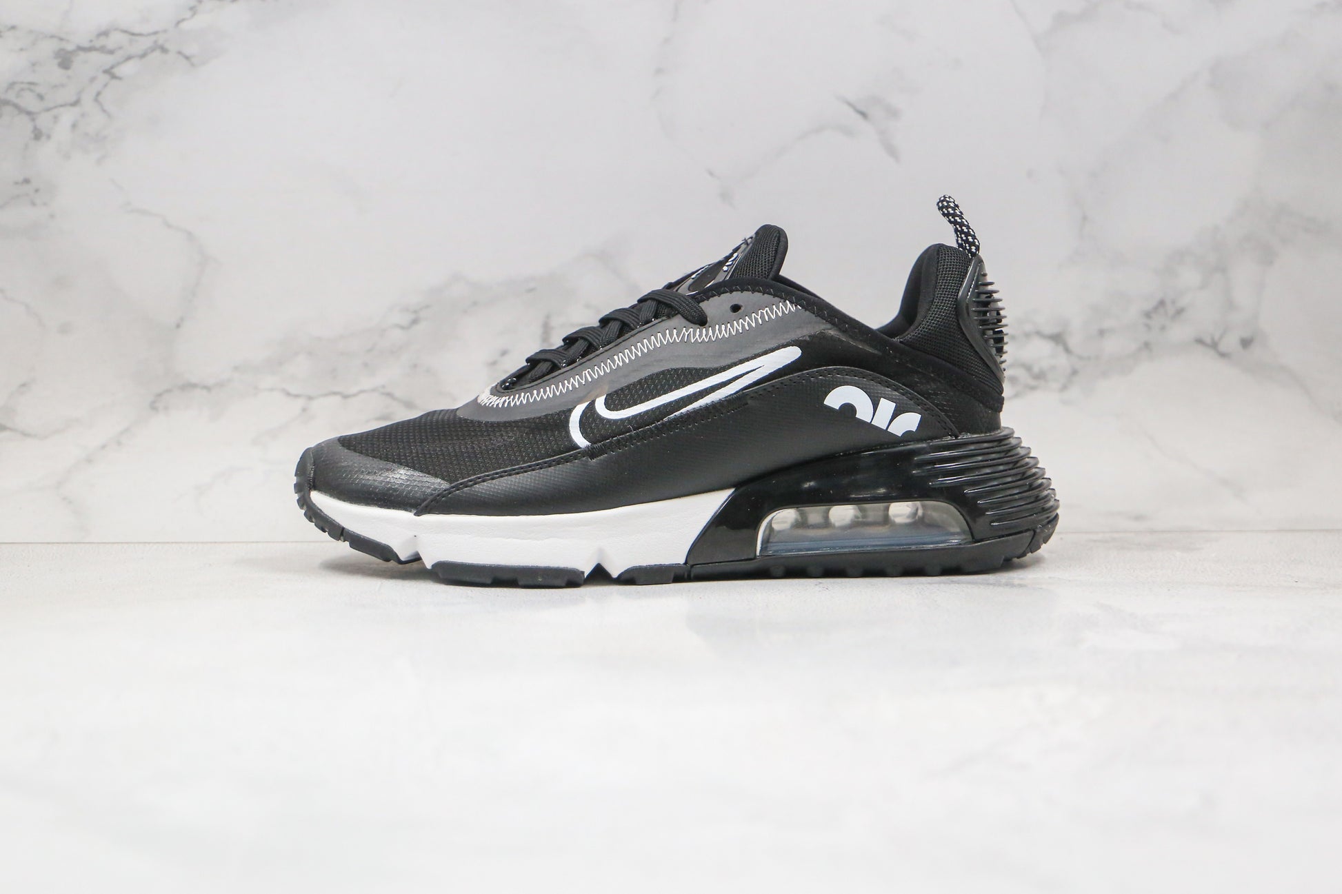 Air Max 2090 B30 Preto U23