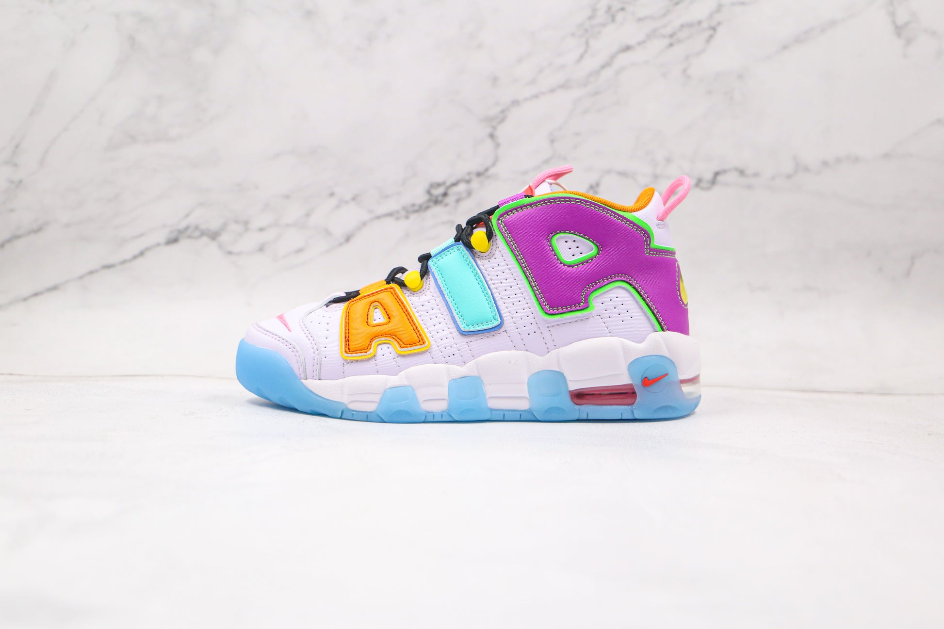 Nike Air More Uptempo Air More Uptempo