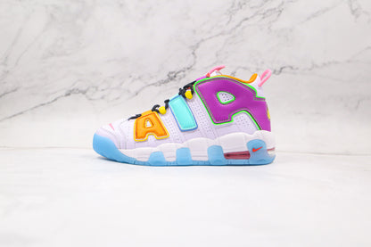 Nike Air More Uptempo Air More Uptempo