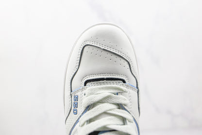 NB 550 Branco e Azul
