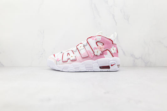 Nike Air More Uptempo Rosa