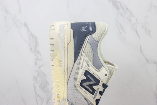 NB 550 Azul
