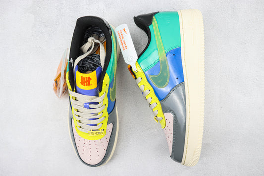 Air Force 1 Low B90 V7