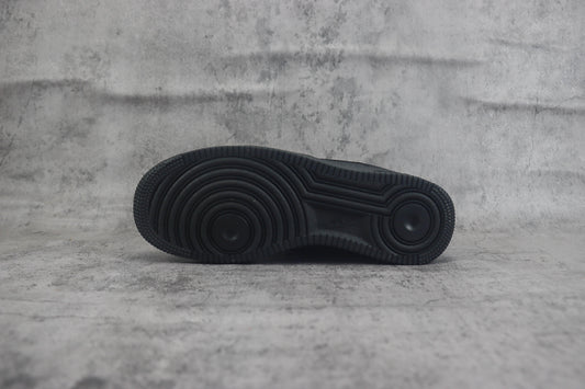 Nike Air Force 1 Low B10 Preto