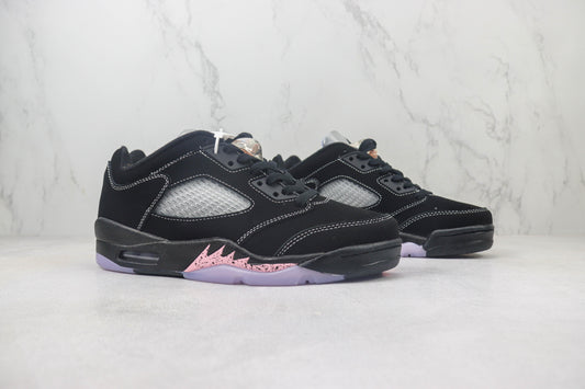Air Jordan AJ5 Low 'Dongdan'