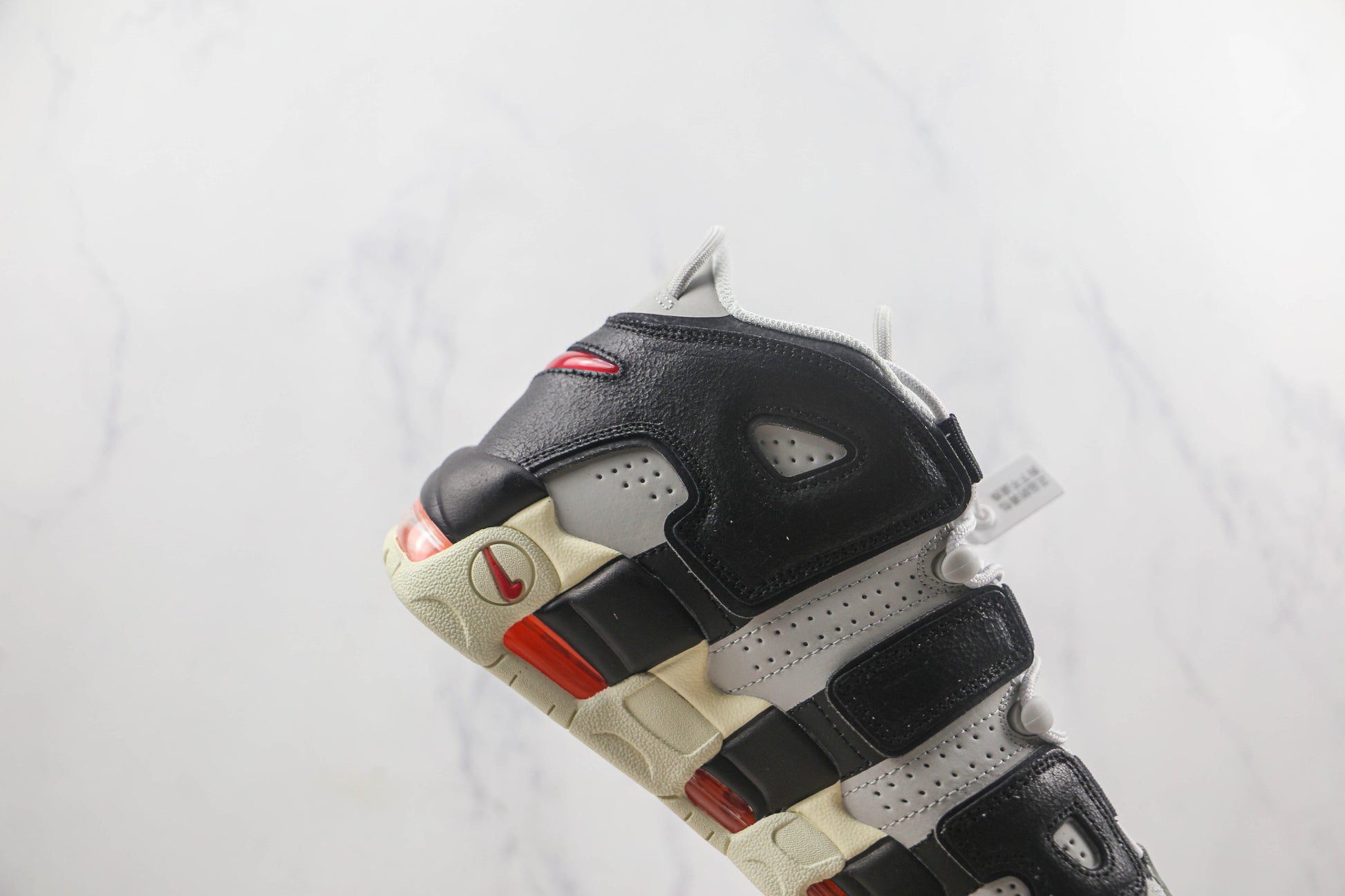 Air More Uptempo