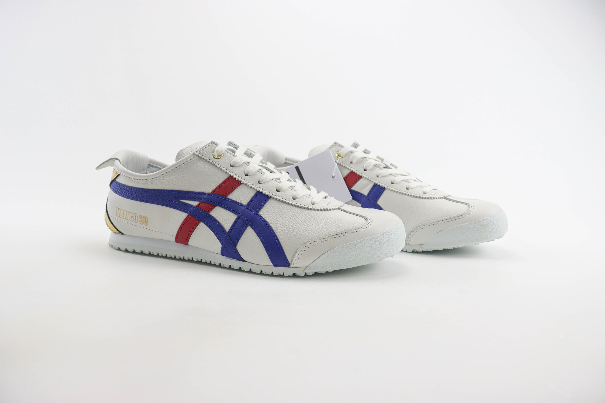 Asics Mexico 66 EUA